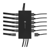 ARGB Controller Cooling Fan Hub LF-76